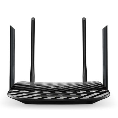 TP-Link Archer A6 Trådløs router